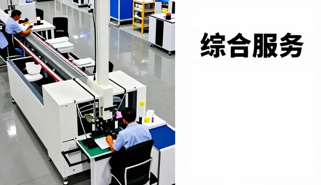 多功能接口板
