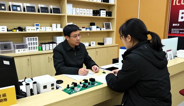 多功能接口板在复杂环境下的性能表现分析