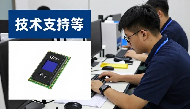 适配方案视角下的电子配件供应电子科技