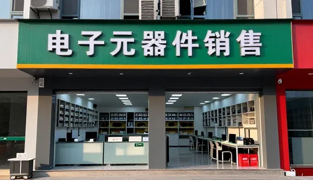 从高峰期运行说起：售后服务来料